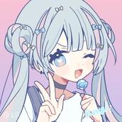 あまいしお。