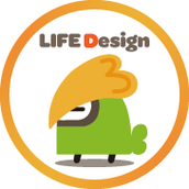 らいふくん