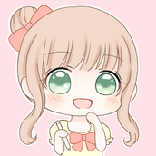 もも_愛されるミニキャラ絵師