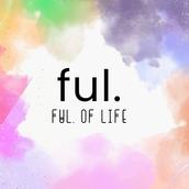 ライフアーティスト　ful
