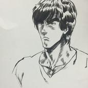 Masa Guchi