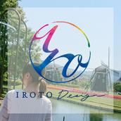 IROTODesign（イロトデザイン）