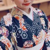 白蛇愛結 奄美大島の祈祷師・占い師