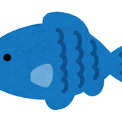 サカナカサ