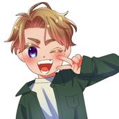 オカミネ