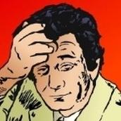 刑事コロンダ