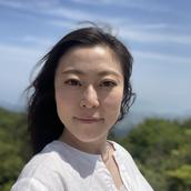 青山茜