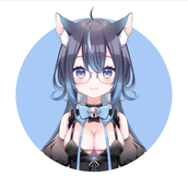 猫中 つん
