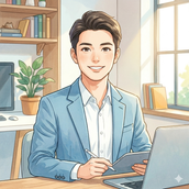 Sato あなたの右腕に