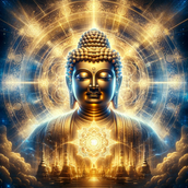 開運大仏