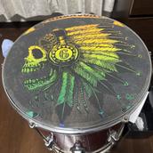 帽子好きのスナフキン