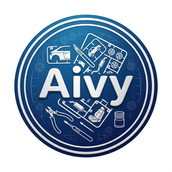 Aivy あいびぃ