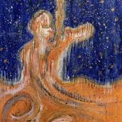 【対話から本質を描くアーティスト】　寂琵