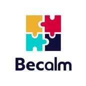 株式会社Becalm