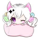 真白しあ。