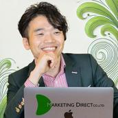 水田智之｜マーケティング会社代表
