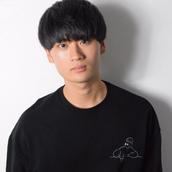 山﨑心