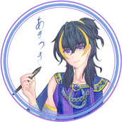 あきつき（イラストレーター）