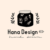 Hana87 Design✏︎