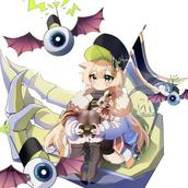 きまぐれキャラメル