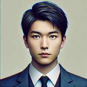 ENTJ人事さん