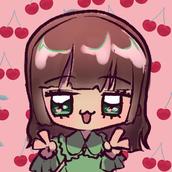 ななこっぺぱん