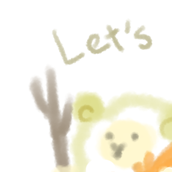 なですき