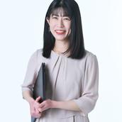 セールスLPデザイナー｜加藤亜衣