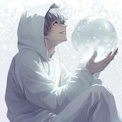 ルーｌ霊視鑑定士・SPIRITUALER