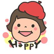 ぽぽちゃんママ