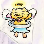 ここRON