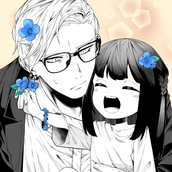 日比野【イラスト・漫画制作】