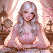 ミミィ✴︎霊視鑑定