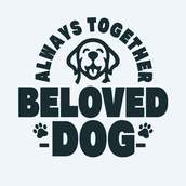 Beloved Dog
