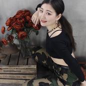 舞girl