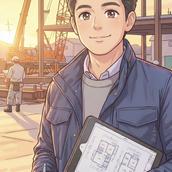 【施工管理技士】三千院