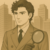 ヒロ探偵事務所