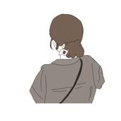 美容師webライターiku