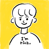 ふくろ｜お金の引き寄せメソッド伝道師