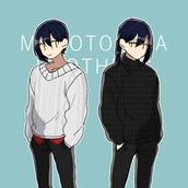 イバラnm