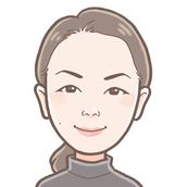 似顔絵おおしま