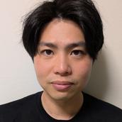 中原翔大　足専門理学療法士