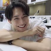 元NO１ホスト波乱万丈ぷりんくん