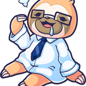 ナマけもの_STAst