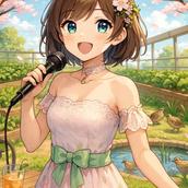 つきざる