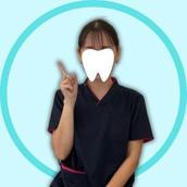 まな:歯科衛生士