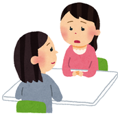 のら【発達障がい児の親のピアサポート】