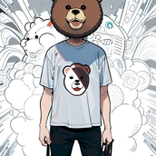 クマ太郎サムネイルマスター
