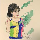 sojung choi