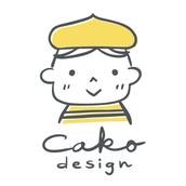 cako design